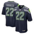 Rashid Shaheed Seattle Seahawks Jersey - Navy product image 1