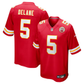 Mansoor Delane Kansas City Chiefs 2026 NFL Draft First product image 1
