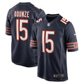 Rome Odunze Chicago Bears Jersey - Navy product image 1