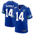 Sam Darnold Seattle Seahawks Alternate 50th Season Jersey product image 1