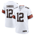 Shedeur Sanders Cleveland Browns 2025 NFL Draft Jersey product image 1