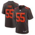 Spencer Fano Cleveland Browns 2026 NFL Draft First Round product image 1