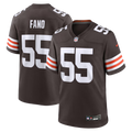 Cleveland Browns Spencer Fano 2026 NFL Draft First Round product image 1