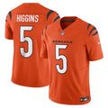 Tee Higgins Cincinnati Bengals Jersey - Orange product image 1