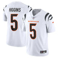 Tee Higgins Cincinnati Bengals Jersey - White product image 1