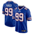 T.J. Parker Buffalo Bills Jersey - Royal product image 1