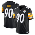 T.J. Watt Pittsburgh Steelers Jersey - Black product image 1