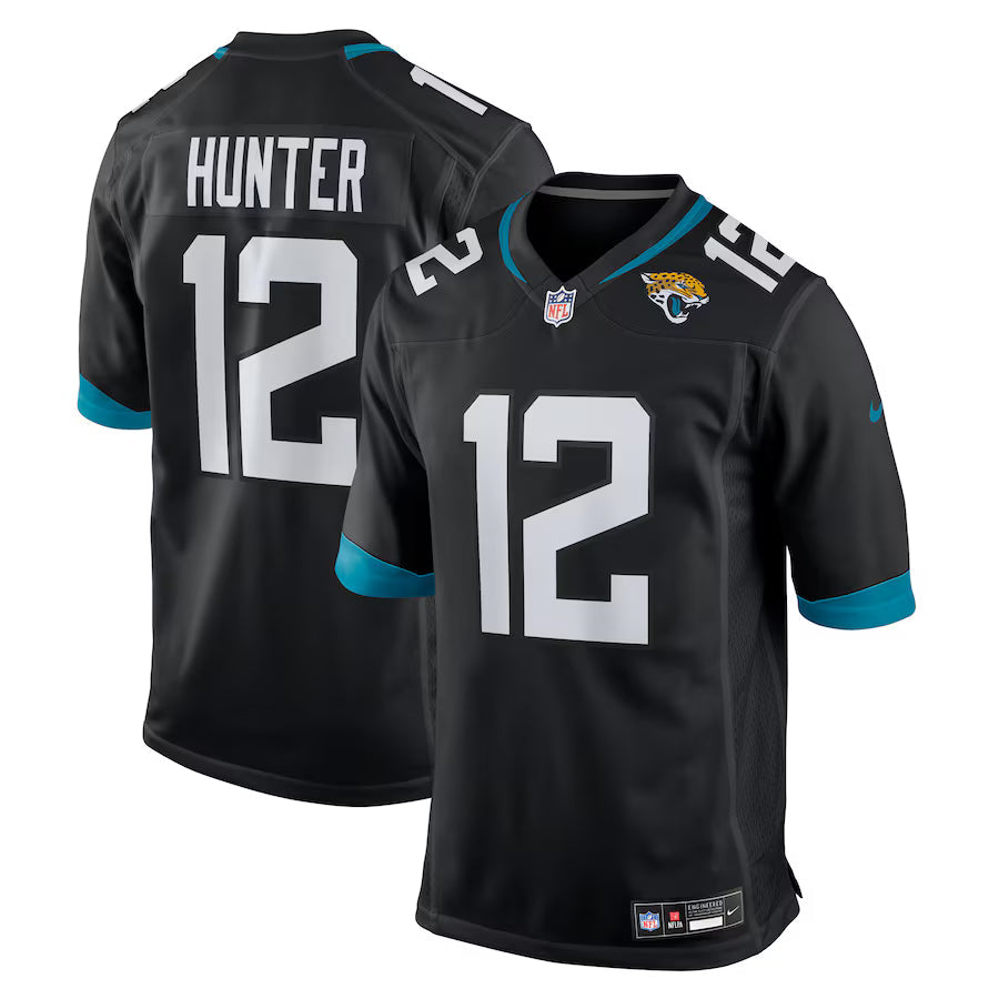 Travis Hunter Jacksonville Jaguars 2025 NFL Draft First