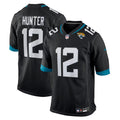 Travis Hunter Jacksonville Jaguars 2025 NFL Draft First product image 1