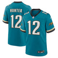 Travis Hunter Jacksonville Jaguars 2025 NFL Draft First product image 1