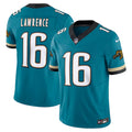 Trevor Lawrence Jacksonville Jaguars Prowler Throwback product image 1