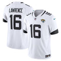 Trevor Lawrence Jacksonville Jaguars Jersey - White product image 1