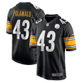 Troy Polamalu Pittsburgh Steelers Alternate Retired Player product image 1