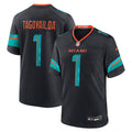 Tua Tagovailoa Miami Dolphins 2025 Rivalries Collection product image 1