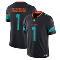 Tua Tagovailoa Miami Dolphins 2025 Rivalries Collection product image 1
