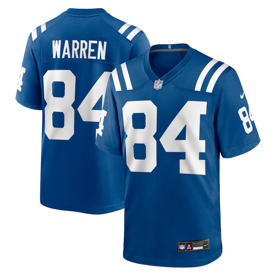 Tyler Warren Indianapolis Colts 2025 NFL Draft First Round