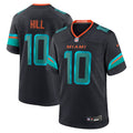 Tyreek Hill Miami Dolphins 2025 Rivalries Collection Game product image 1