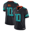 Tyreek Hill Miami Dolphins 2025 Rivalries Collection Jersey product image 1