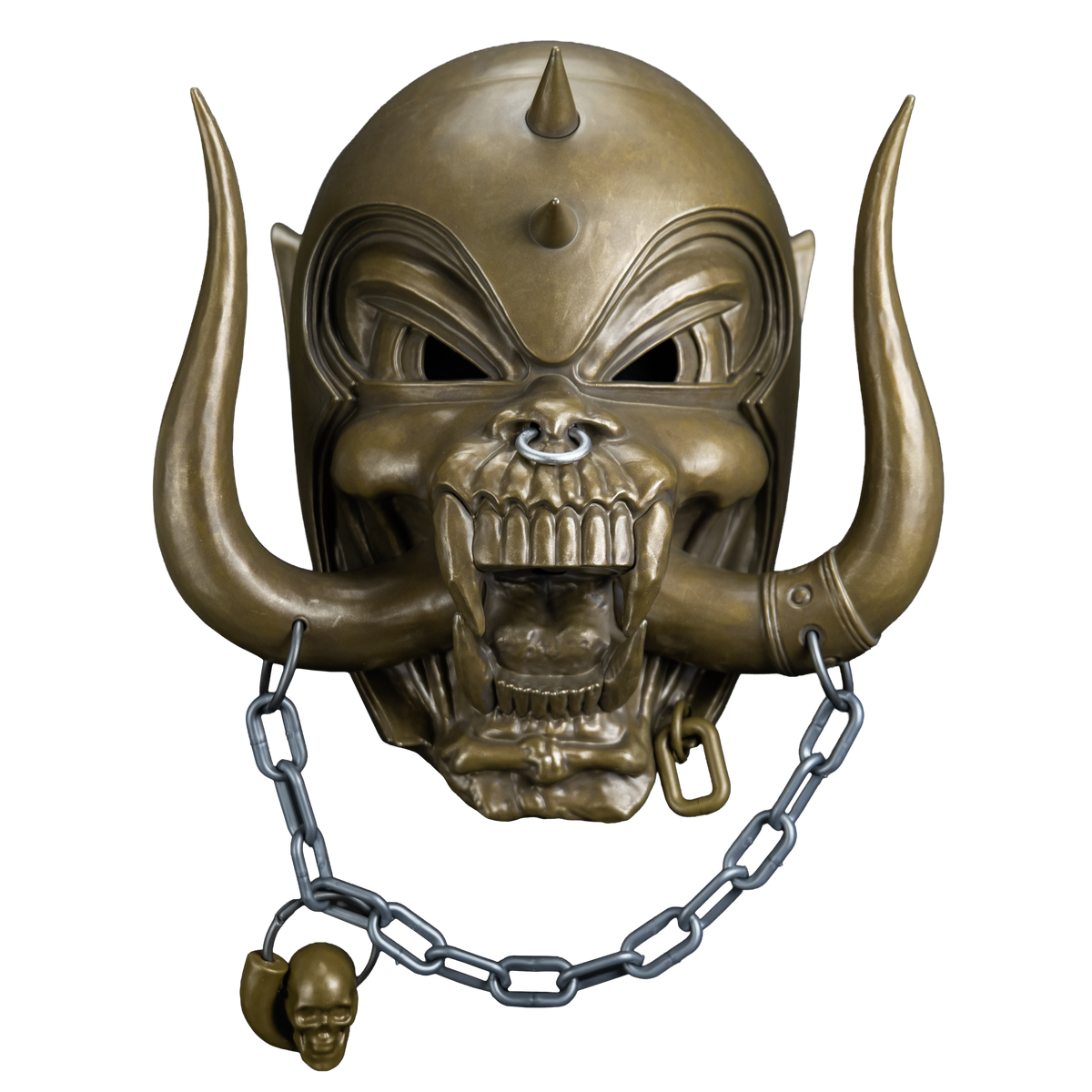 *PRE-ORDER* Motorhead Warpig Helmet product image 1, provided for visual reference and product detail review