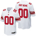 Custom New York Giants Jersey - White product image 1