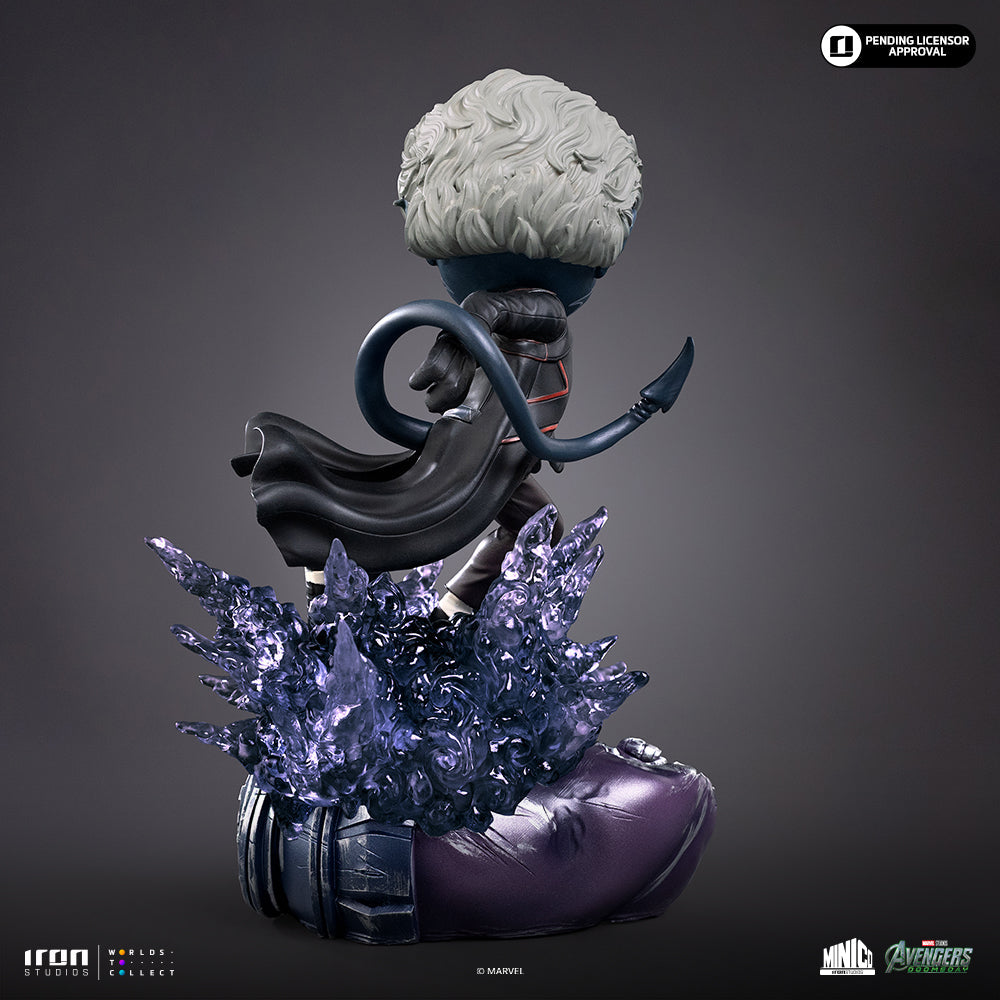 Pre-Order - Statue Nightcrawler - Avengers: Doomsday - Minico - Iron Studios product image 5, provided for visual reference