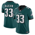 Cooper DeJean Philadelphia Eagles Jersey - Midnight Green product image 1