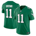 A.J. Philadelphia Eagles Jersey - Kelly Green product image 1