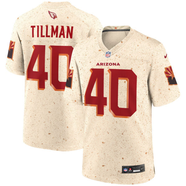Pat Tillman Arizona Cardinals 2025 Rivalries Collection