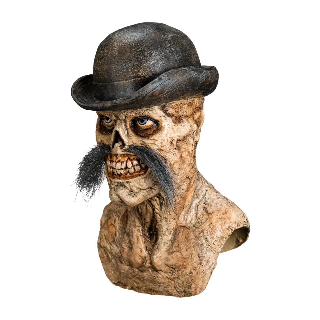 Trick or Treat Studios Original - Dead Eye Mask product image 2, provided for visual reference and product detail review