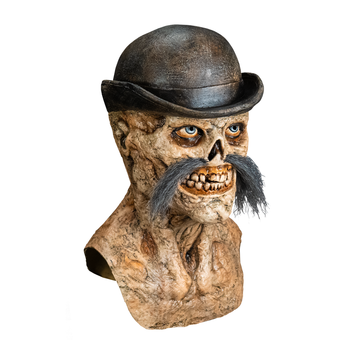 Trick or Treat Studios Original - Dead Eye Mask product image 3, provided for visual reference and product detail review