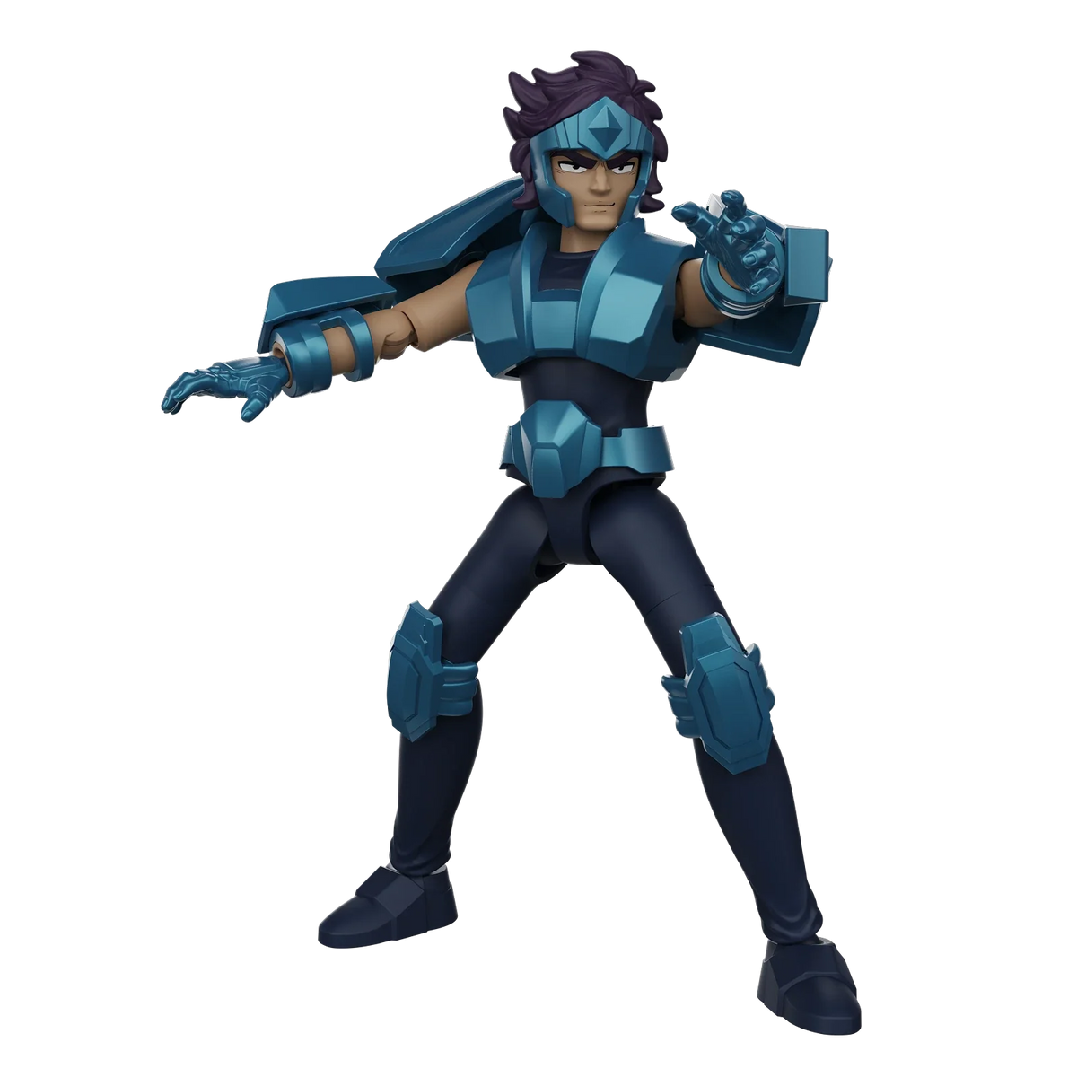 Saint Seiya Galaxy Version 04 Gold Zodiac ② | Blokees product image 11, provided for visual reference and product detail