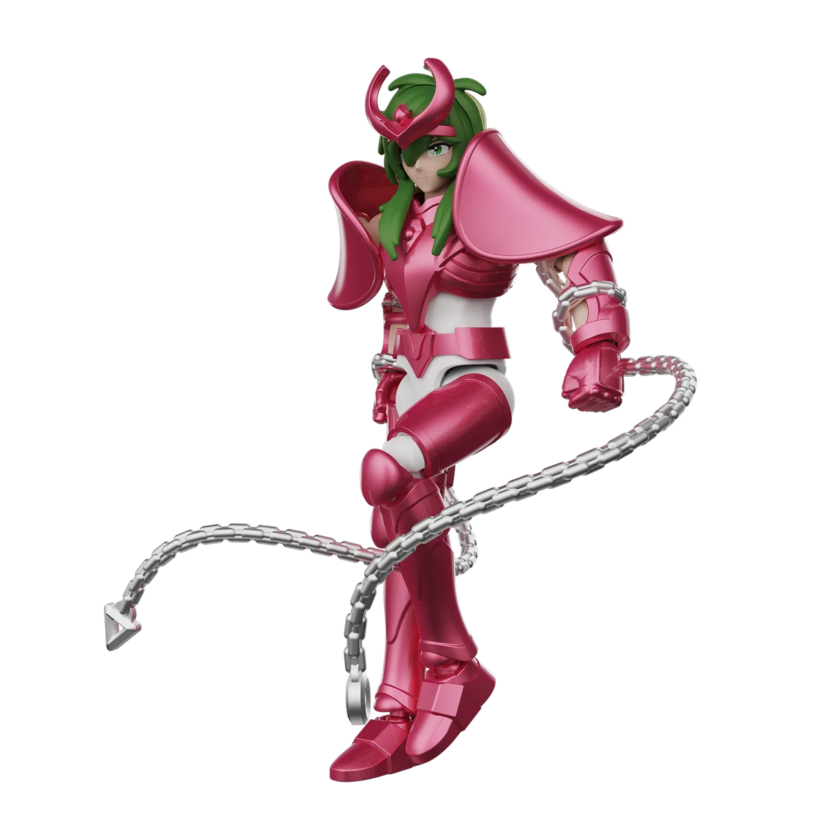 Saint Seiya Galaxy Version 04 Gold Zodiac ② | Blokees product image 8, provided for visual reference and product detail
