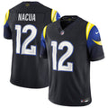 Puka Nacua Los Angeles Rams 2025 Rivalries Collection product image 1