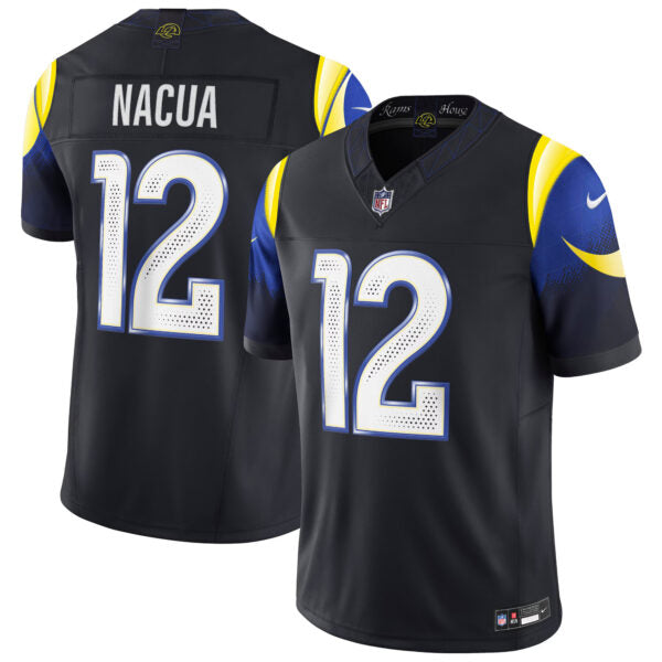 Puka Nacua Los Angeles Rams 2025 Rivalries Collection product image 1