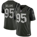 Quinnen Williams New York Jets 2025 Rivalries Collection product image 1