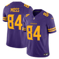 Randy Moss Minnesota Vikings Alternate Retired Player product image 1