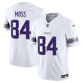 Randy Moss Minnesota Vikings Winter Warrior Retired Player product image 1