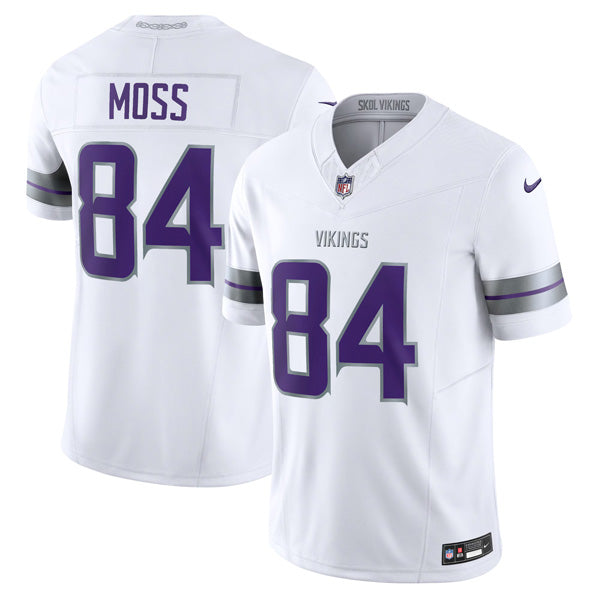 Randy Moss Minnesota Vikings Winter Warrior Retired Player product image 1