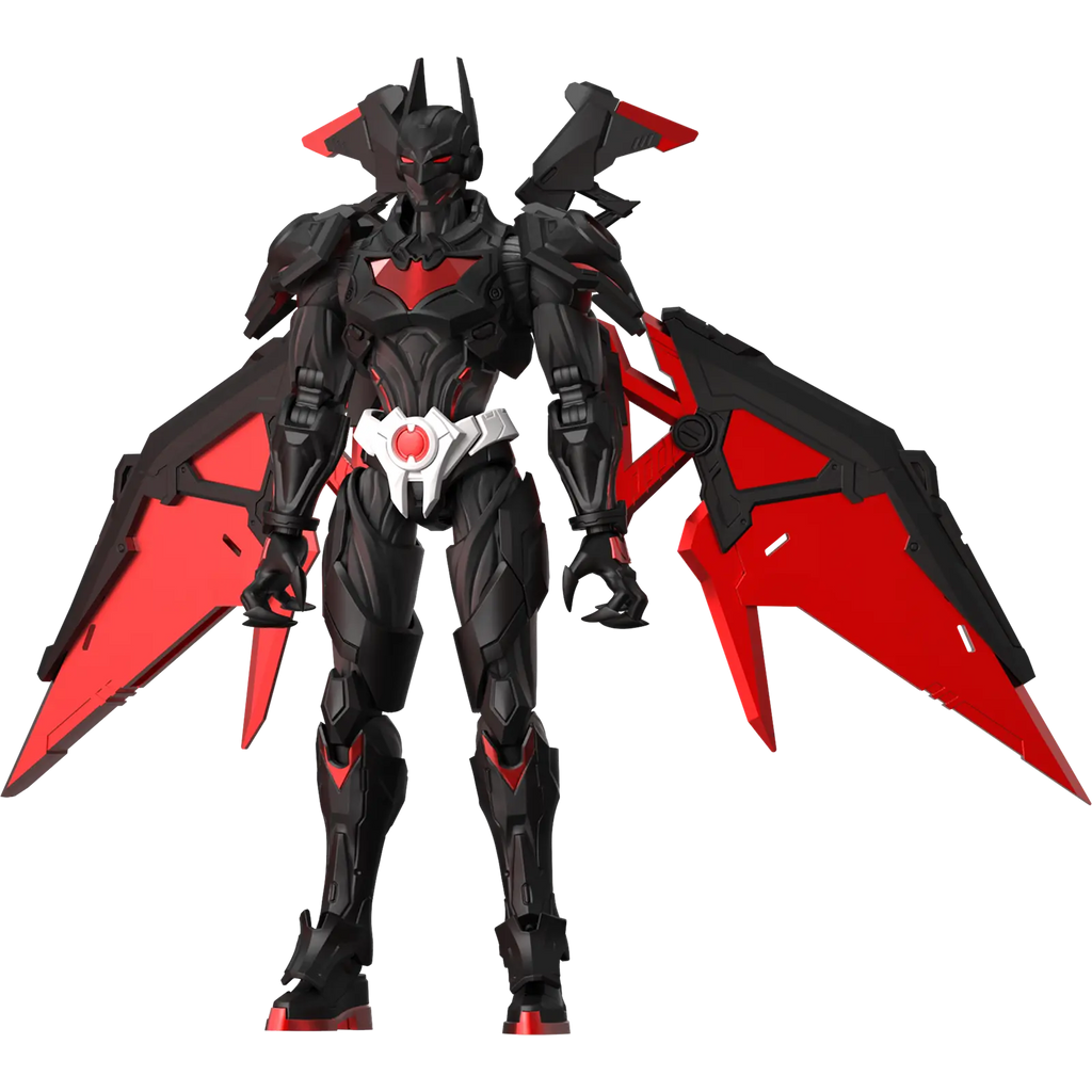DC Champion Class 02 Batman Beyond | Blokees product image 5, provided for visual reference and product detail review