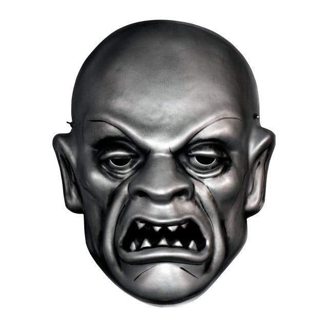 Rob Zombie - Phantom Creep Vacuform Mask product image 1, provided for visual reference and product detail review