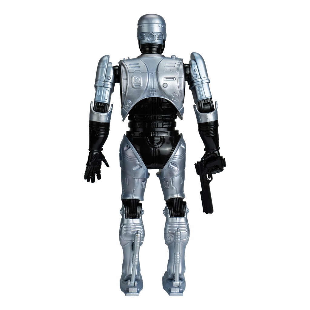 RoboCop - RoboCop - 6.75" Figure product image 6, provided for visual reference and product detail review