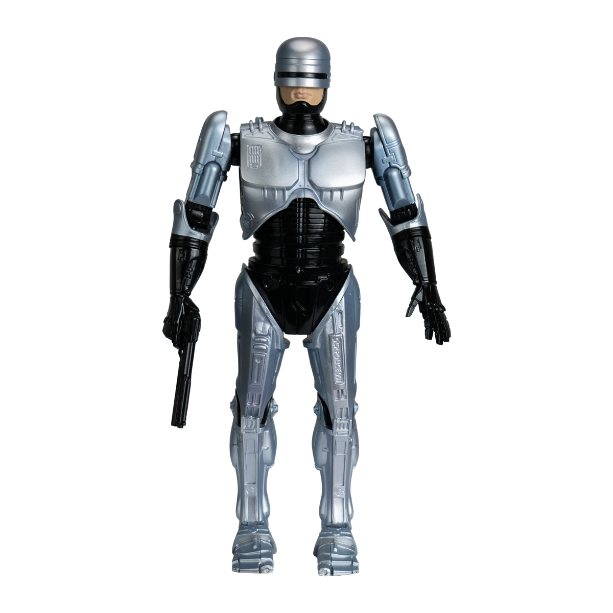 RoboCop - RoboCop - 6.75" Figure product image 4, provided for visual reference and product detail review