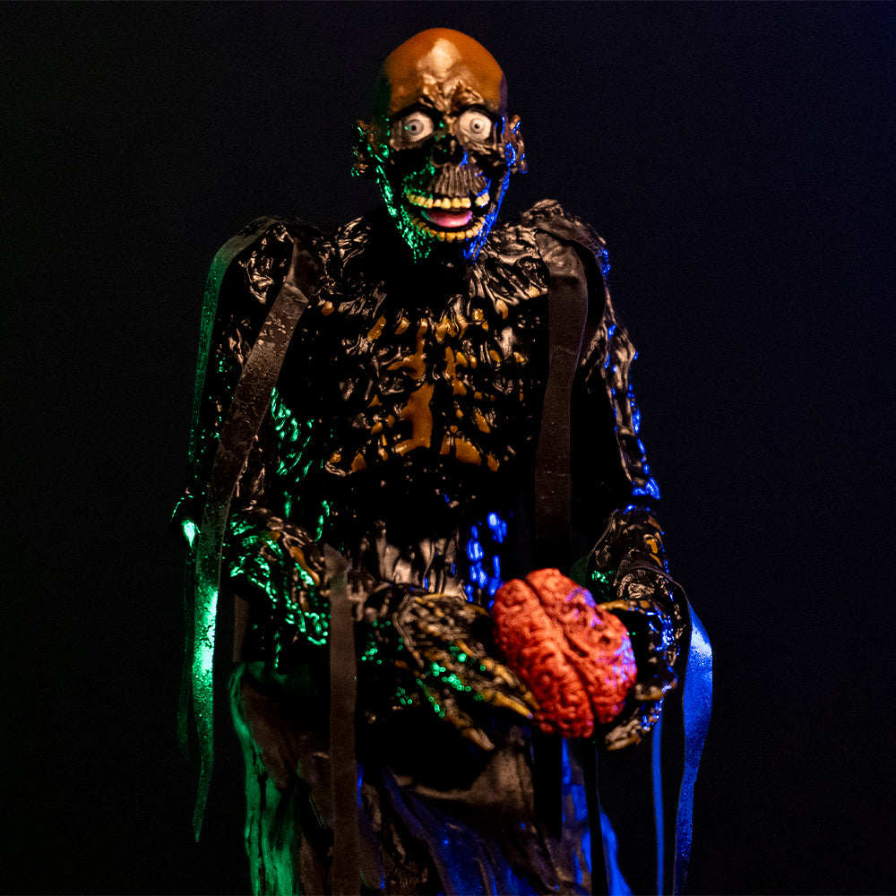 Return of the Living Dead - Tarman 1:6 Scale Figure product image 16, provided for visual reference and product detail review