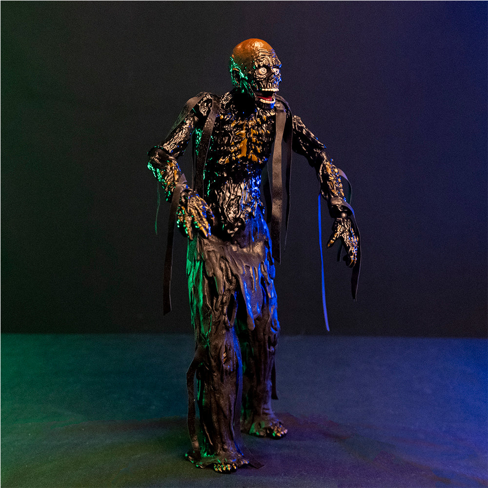 Return of the Living Dead - Tarman 1:6 Scale Figure product image 9, provided for visual reference and product detail review