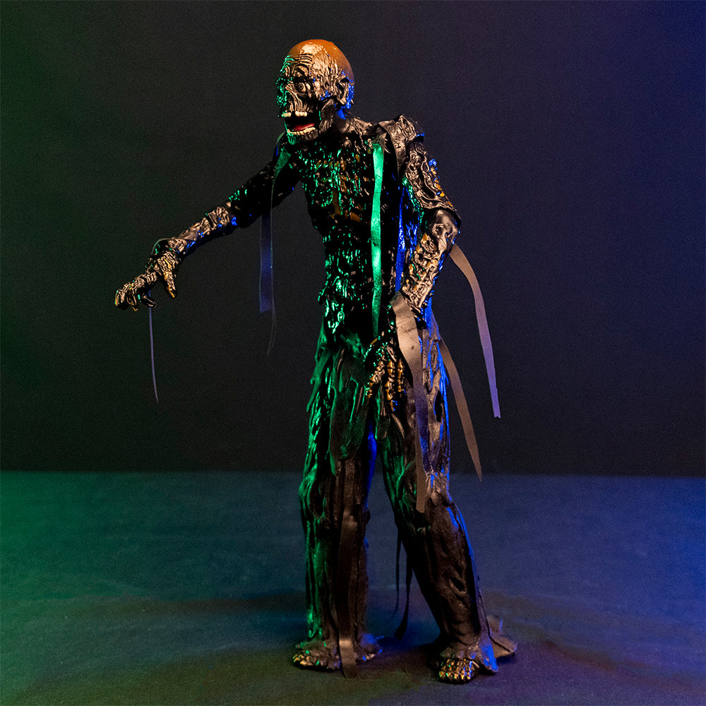 Return of the Living Dead - Tarman 1:6 Scale Figure product image 10, provided for visual reference and product detail review