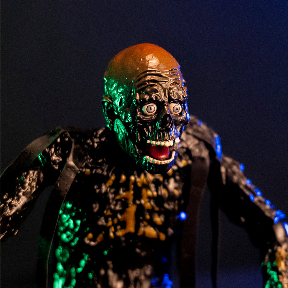 Return of the Living Dead - Tarman 1:6 Scale Figure product image 8, provided for visual reference and product detail review