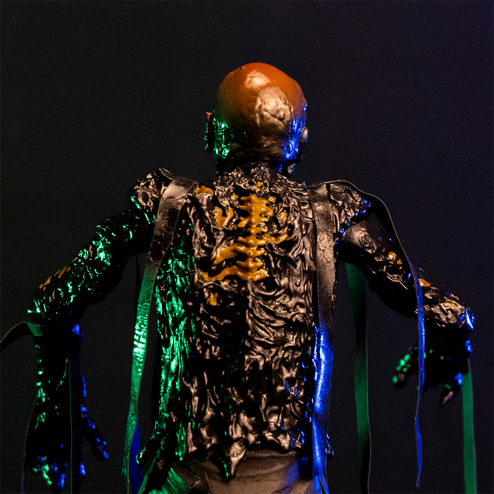 Return of the Living Dead - Tarman 1:6 Scale Figure product image 5, provided for visual reference and product detail review