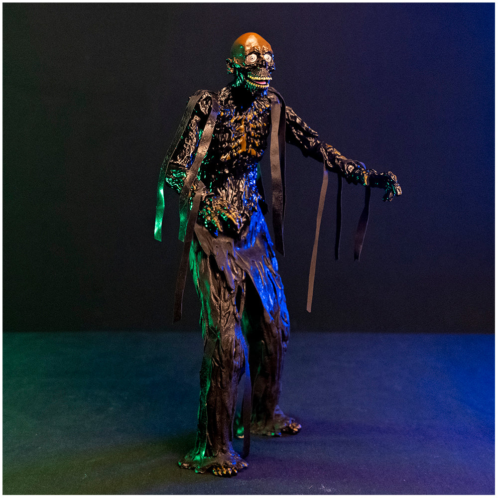 Return of the Living Dead - Tarman 1:6 Scale Figure product image 6, provided for visual reference and product detail review