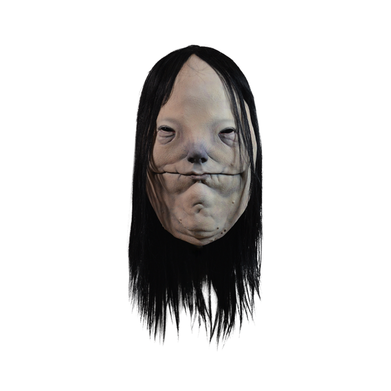 Scary Stories to Tell In The Dark - Pale Lady Mask product image 1, provided for visual reference and product detail review