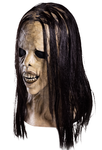 Scary Stories to Tell In The Dark - Big Toe Mask product image 3, provided for visual reference and product detail review